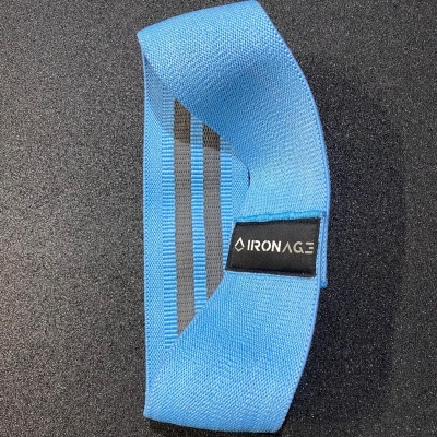 Bandas de resistência