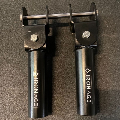 Landmine para Rack Bi-lateral