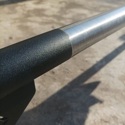 Barra elevações 1.8