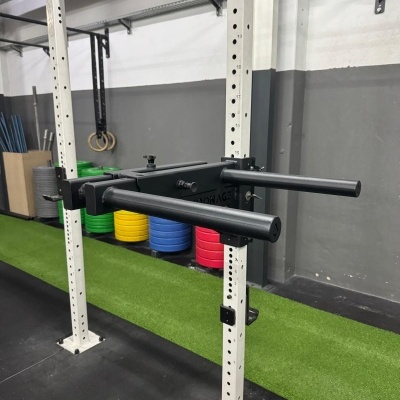 Dip paralela ajustável