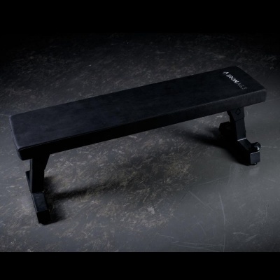 Banco plano Supino "the Strongest"