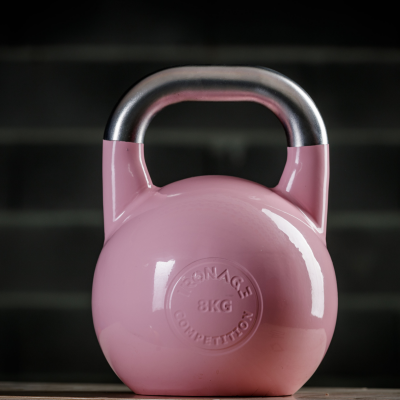 Kettlebells