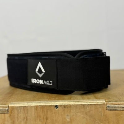 Cinto Halterofilismo Camo