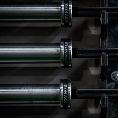 Suporte Premium para 10 barras