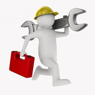 Peças e Manutenção