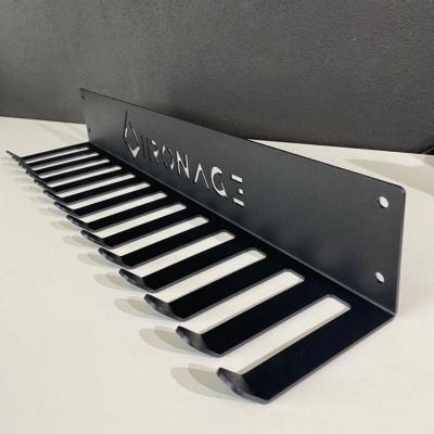 Suporte para Cordas e Elásticos