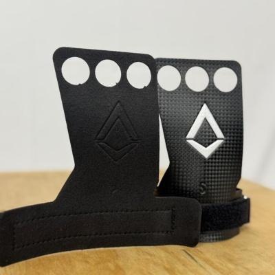 Estafas Grip Carbon 3H