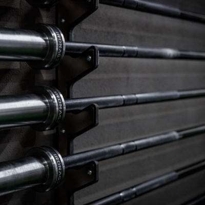 Suporte Premium para 10 barras