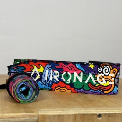 Proteção de pulso algodão