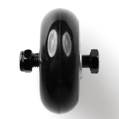 Roda de transporte Assault bike classic