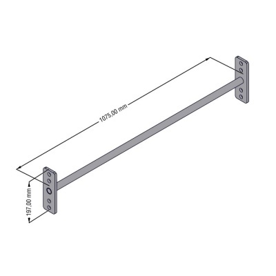 Barra elevações 1.07