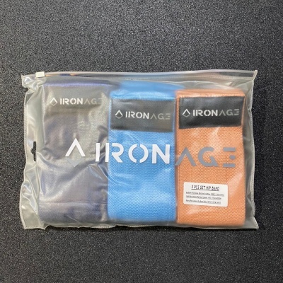 Bandas de resistência