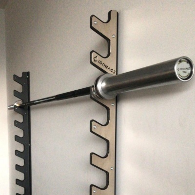 Suporte Premium para 10 barras