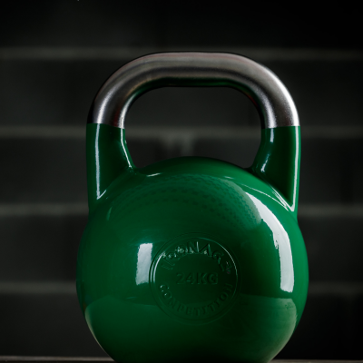 Kettlebells
