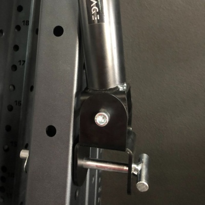 Landmine para Rack Bi-lateral