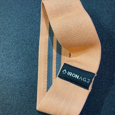 Bandas de resistência