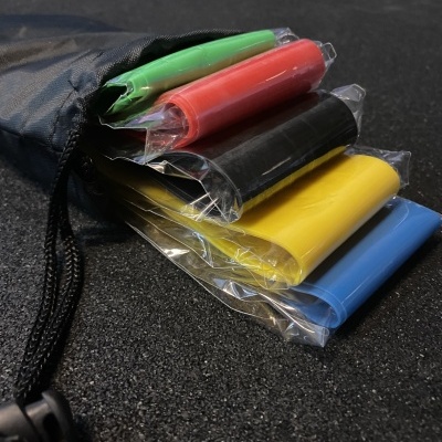 Mini Bandas Elásticas