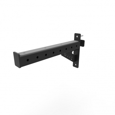 Spotting Arms - Braços de segurança