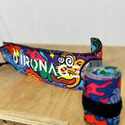 Proteção de pulso algodão