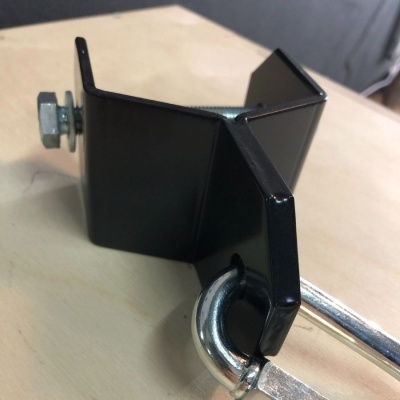 Acessório de fixação Rack