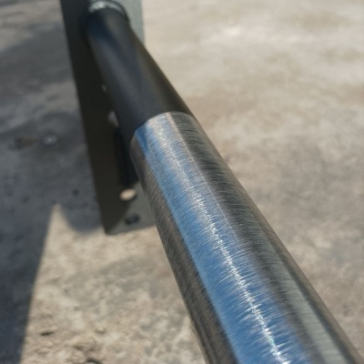 Barra elevações 1.8