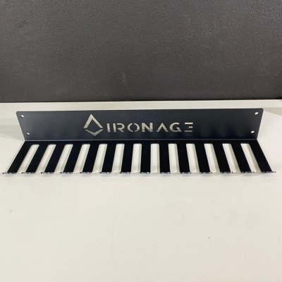 Suporte para Cordas e Elásticos