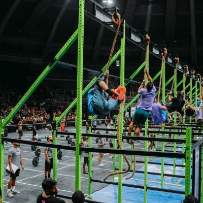 Aluguer de equipamento