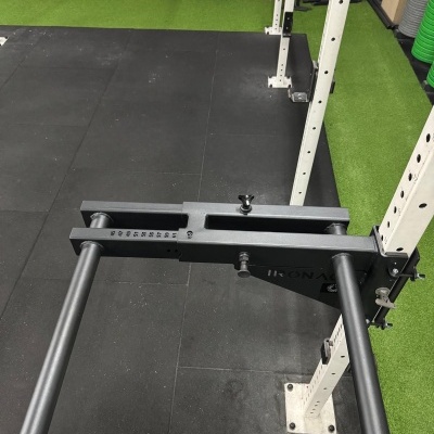 Dip paralela ajustável