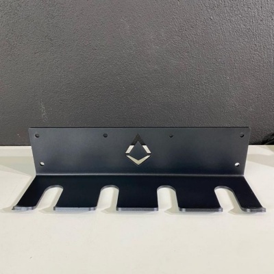 Suporte de barras de parede