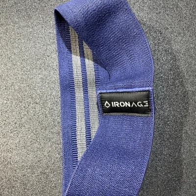 Bandas de resistência