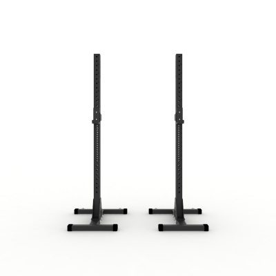 Squat Rack Split Base