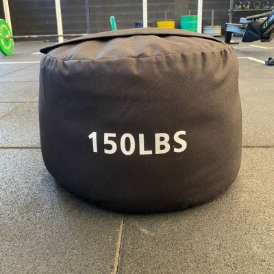 Saco SandBag Strongman
