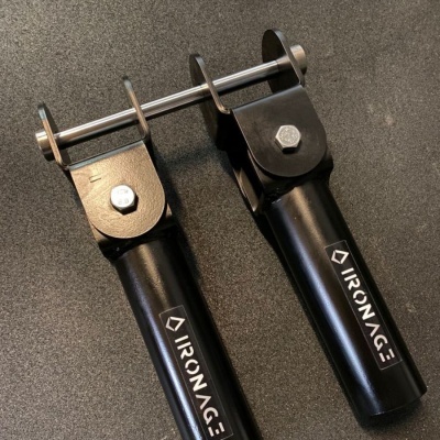 Landmine para Rack Bi-lateral