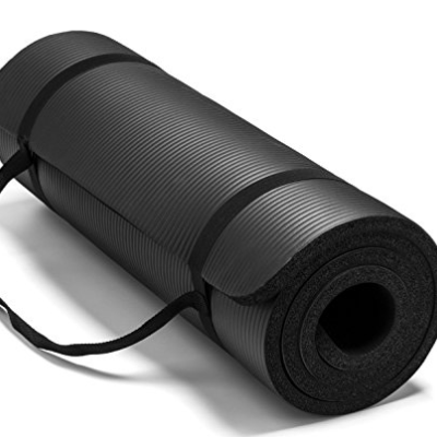 Colchão / Tapete Pilates