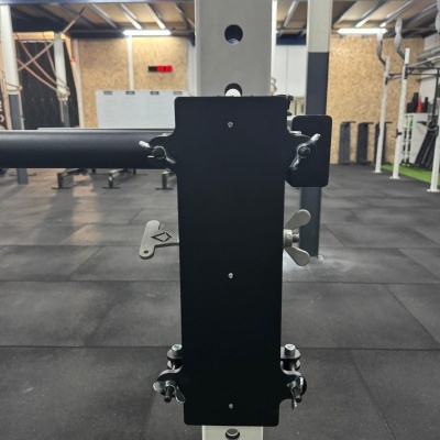 Dip paralela ajustável