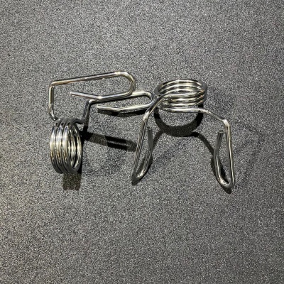 Mola para barra Olímpica