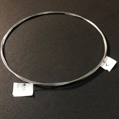 Cabo para speed rope sem revestimento