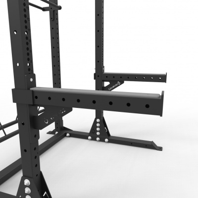 Spotting Arms - Braços de segurança