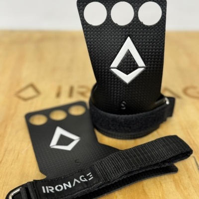 Estafas Grip Carbon 3H