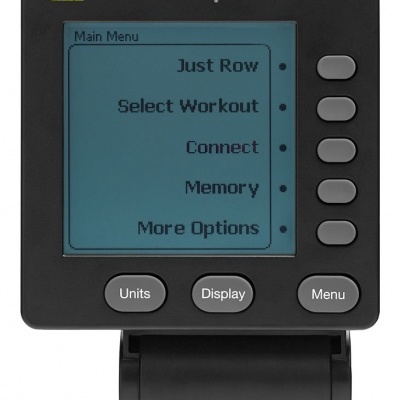 Monitor de Performance PM5 D/E/Dy