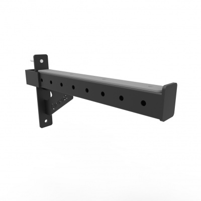 Spotting Arms - Braços de segurança