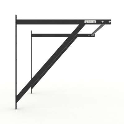 Estrutura elevações de parede XL