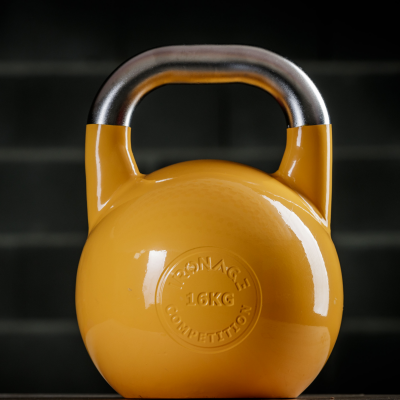 Kettlebells