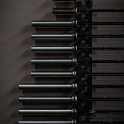 Suporte Premium para 10 barras