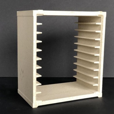 Gazete Simples para Azulejo 20x20cm S-265/10-150mm