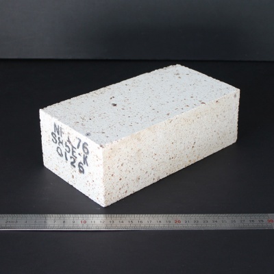 Tijolo Denso 1500ºC - S85E-K