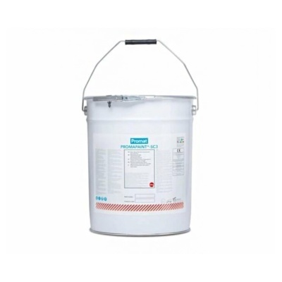 Tinta Intumescente PROMAT PROMAPAINT SC3 alta performance