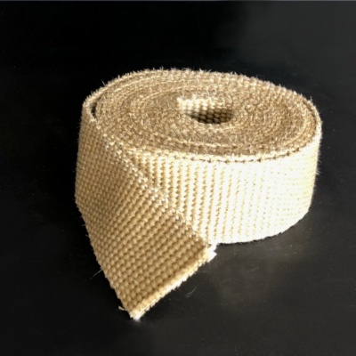 Fita Térmica para Escape 900ºC