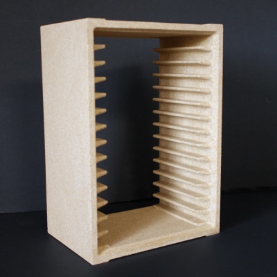 Gazete Simples para Azulejo 15x15 S-258/14-120mm