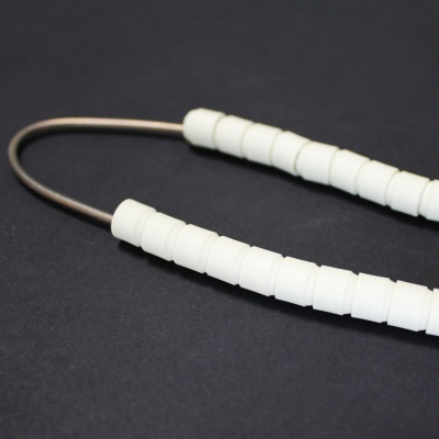 Isoladores Cerâmicos M/F DIN610